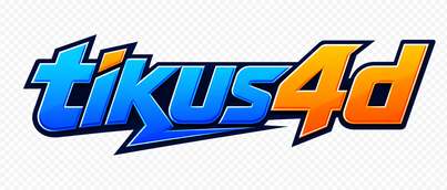 Logo tikus4d